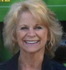 Board member Diane Renner