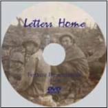 Letters Home disc